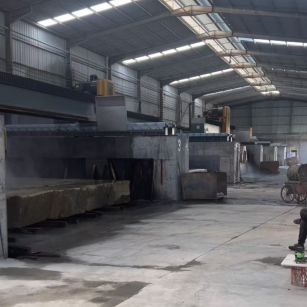 安阳大切车间生产日常