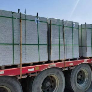 安阳芝麻白花岗岩出货日常地铺石