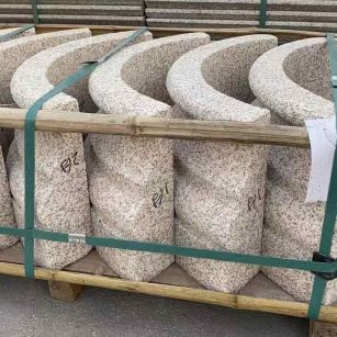 安阳 黄金麻异型加工-柱帽