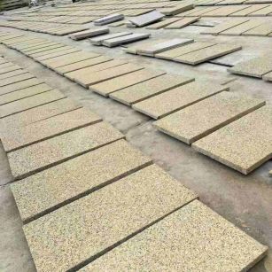 安阳 黄金麻荔枝地铺石面排板