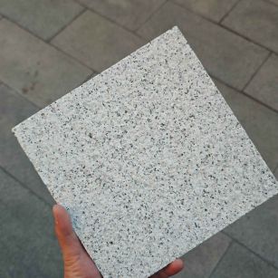 安阳 白麻荔枝面花岗岩石材