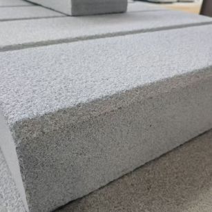 安阳 芝麻灰荔枝面路沿石