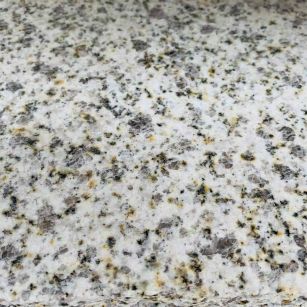 安阳 黄金麻花岗岩石材浅黄光面