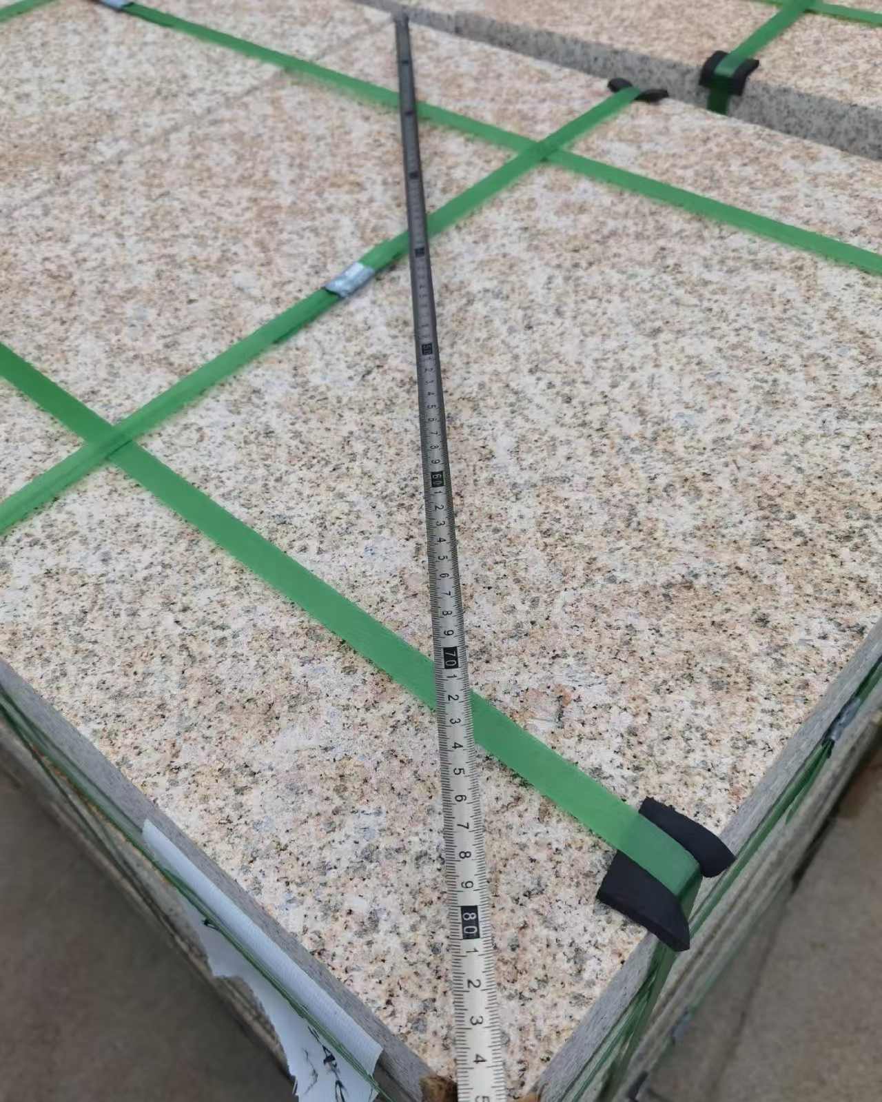 安阳 黄金麻火烧面地铺石