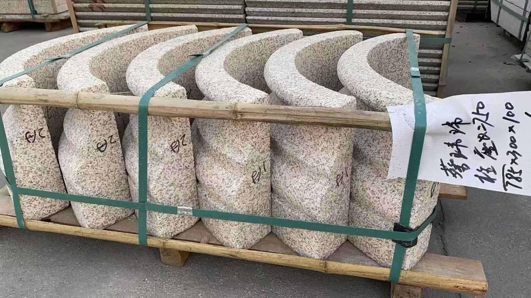 安阳 黄金麻异型加工-柱帽