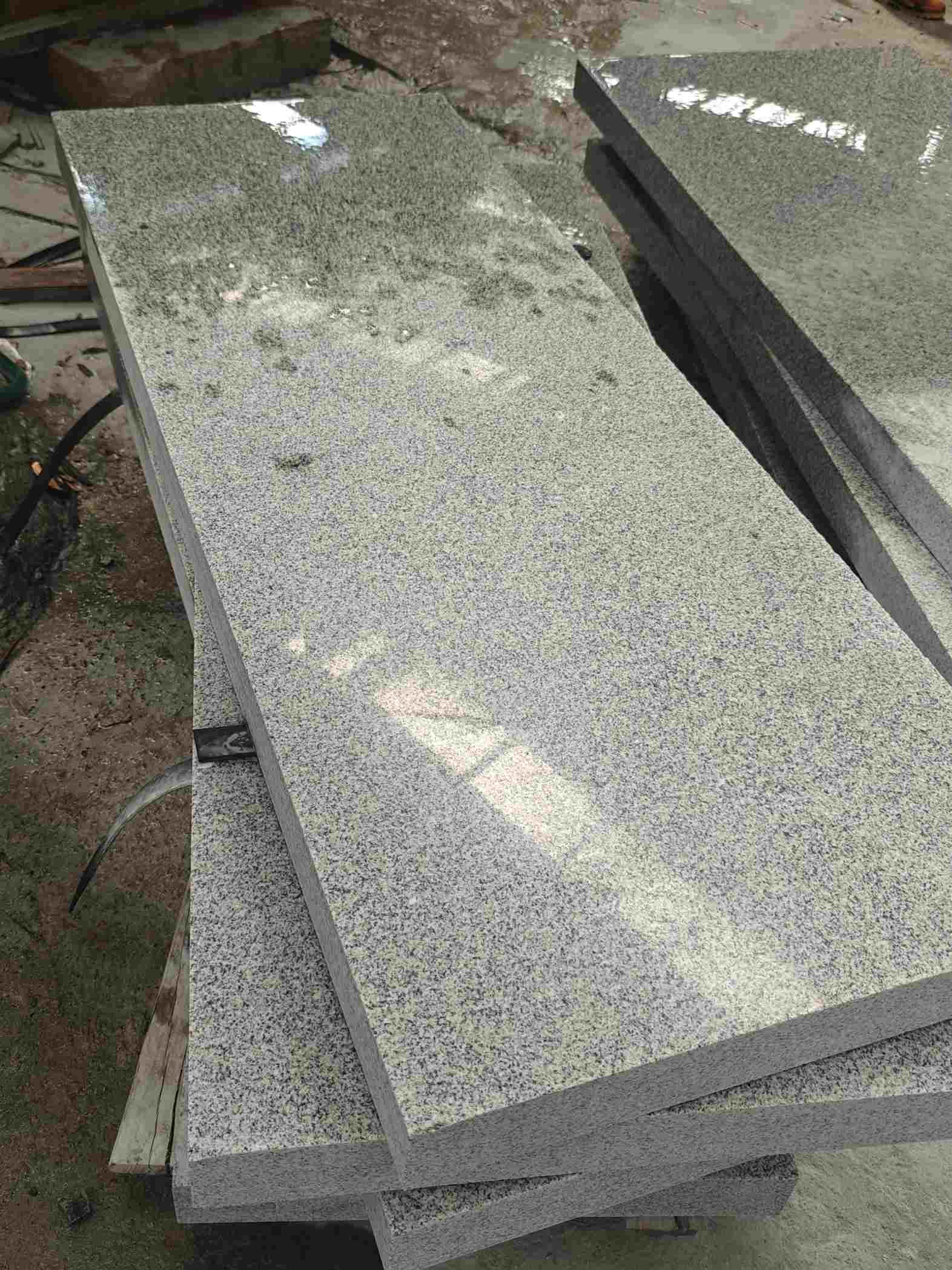 安阳 芝麻白栏杆料半成品